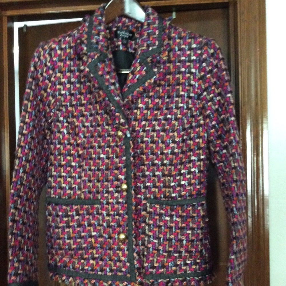 Jacket